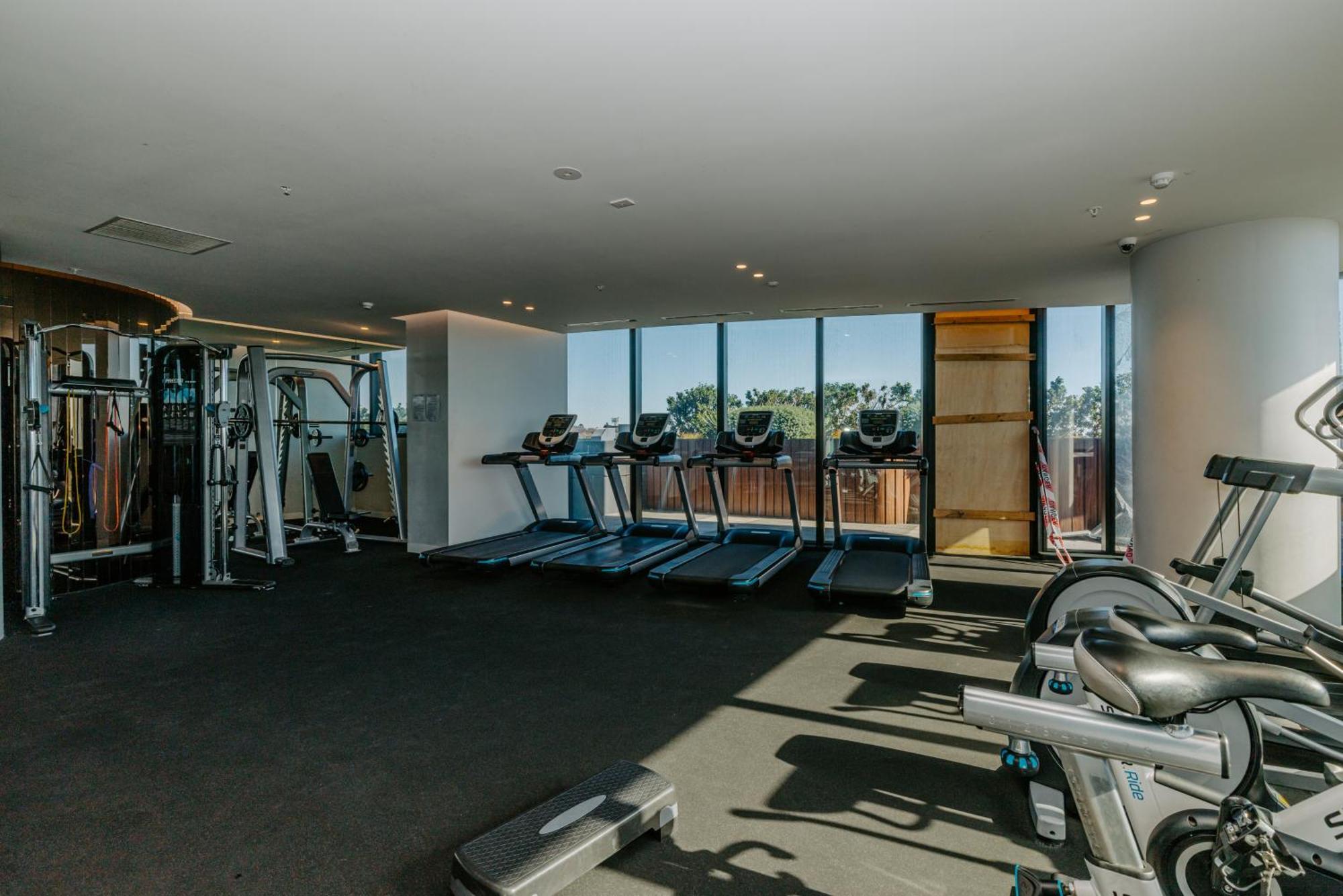 Skyone Lux 2Bed Room Aprt In Boxhill With Car Park Box Hill Luaran gambar