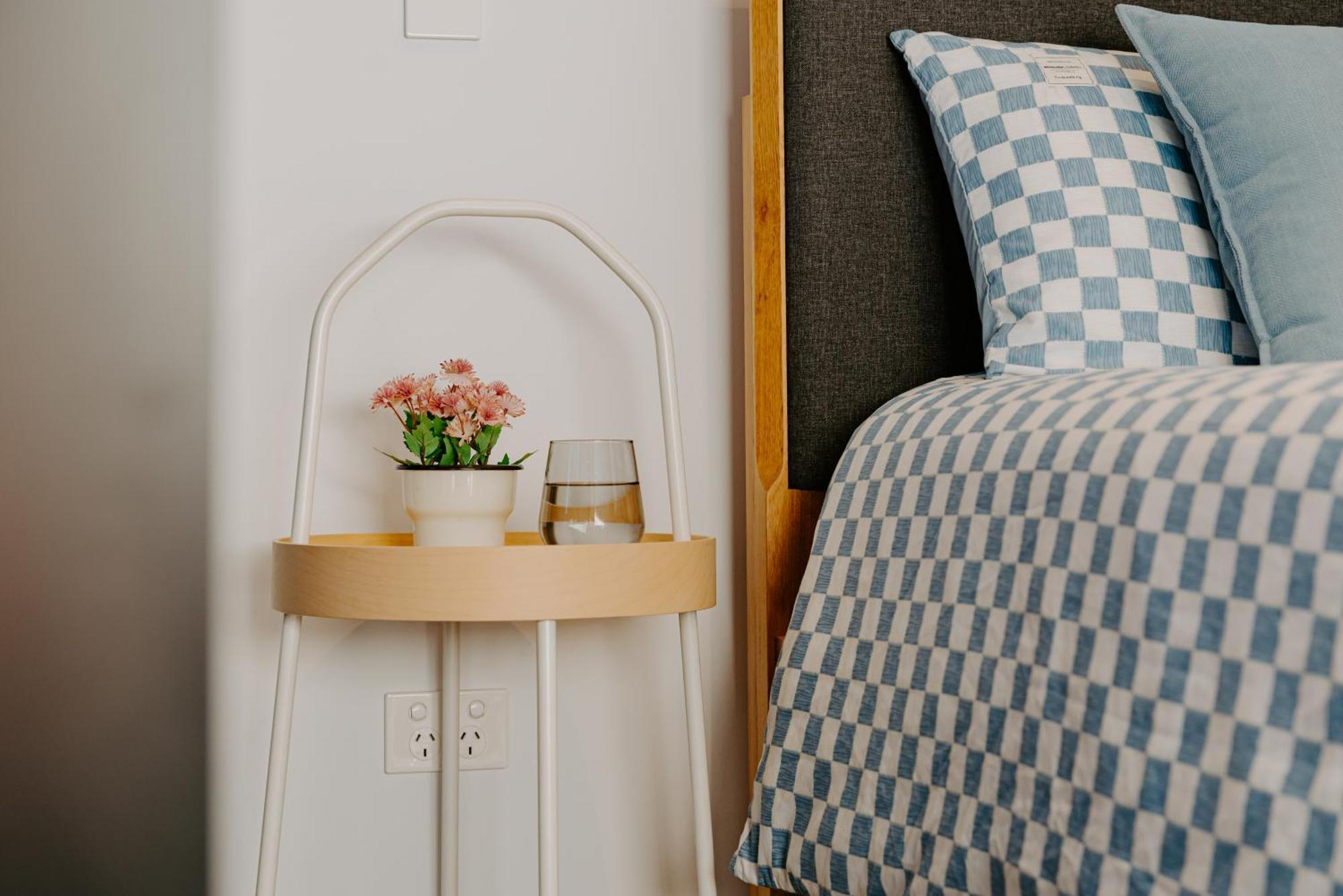 Skyone Lux 2Bed Room Aprt In Boxhill With Car Park Box Hill Luaran gambar